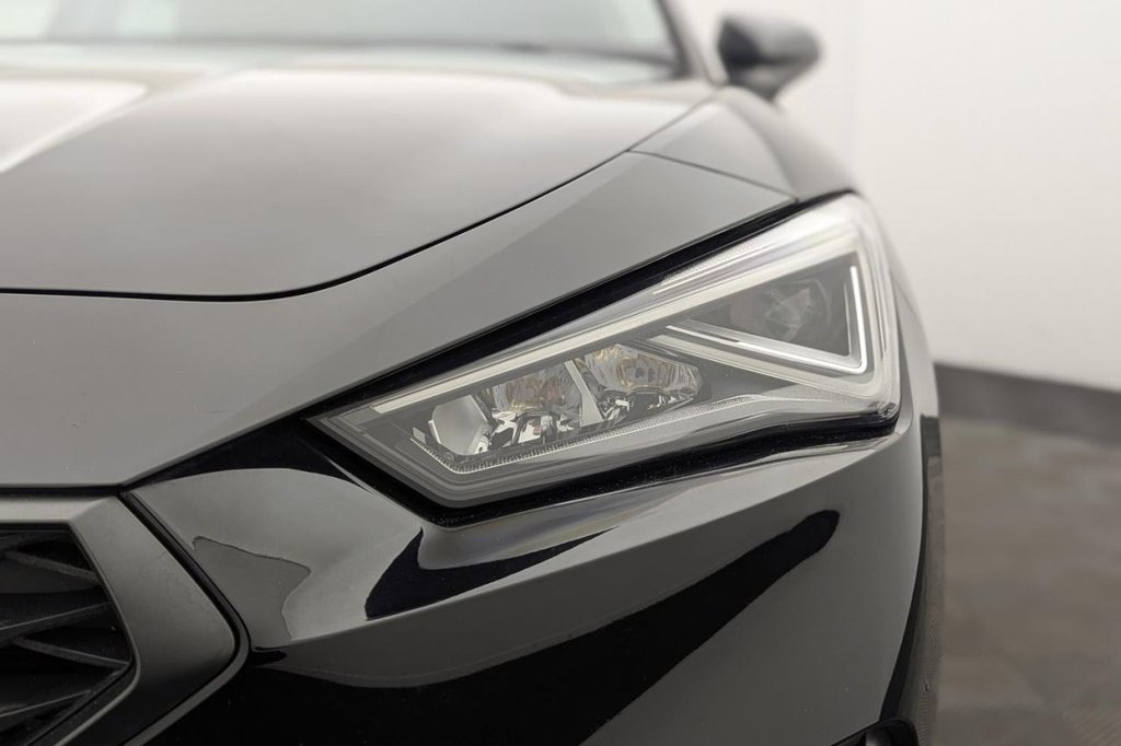 Used SEAT Leon 2020 for sale - 77835835: Photo 42