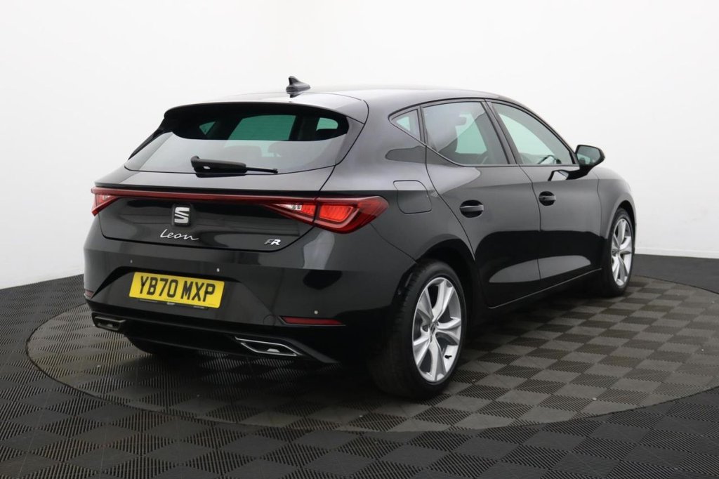 Used SEAT Leon 2020 for sale - 77835835: Photo 5