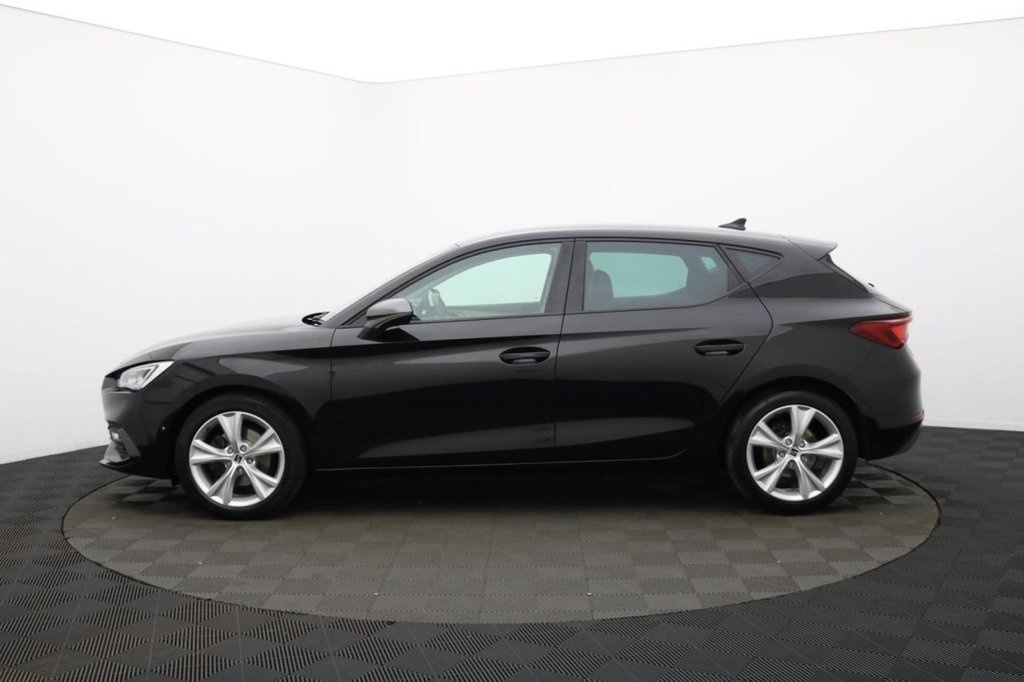 Used SEAT Leon 2020 for sale - 77835835: Photo 8