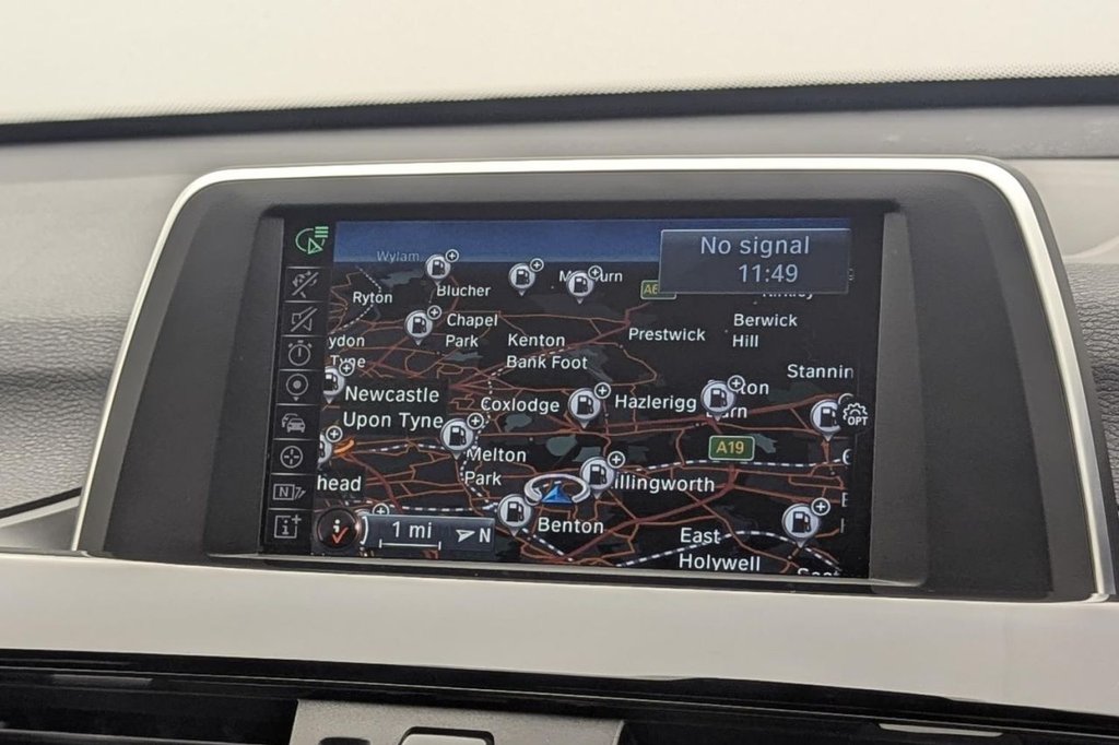 Used BMW X1 2016 for sale - 77654998: Photo 13