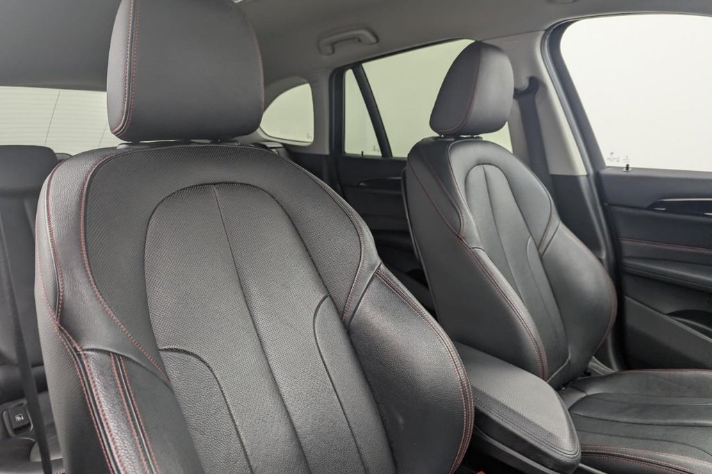 Used BMW X1 2016 for sale - 77654998: Photo 15