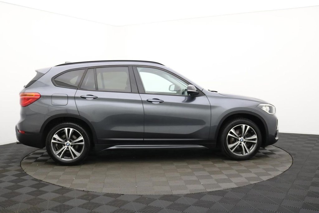 Used BMW X1 2016 for sale - 77654998: Photo 2