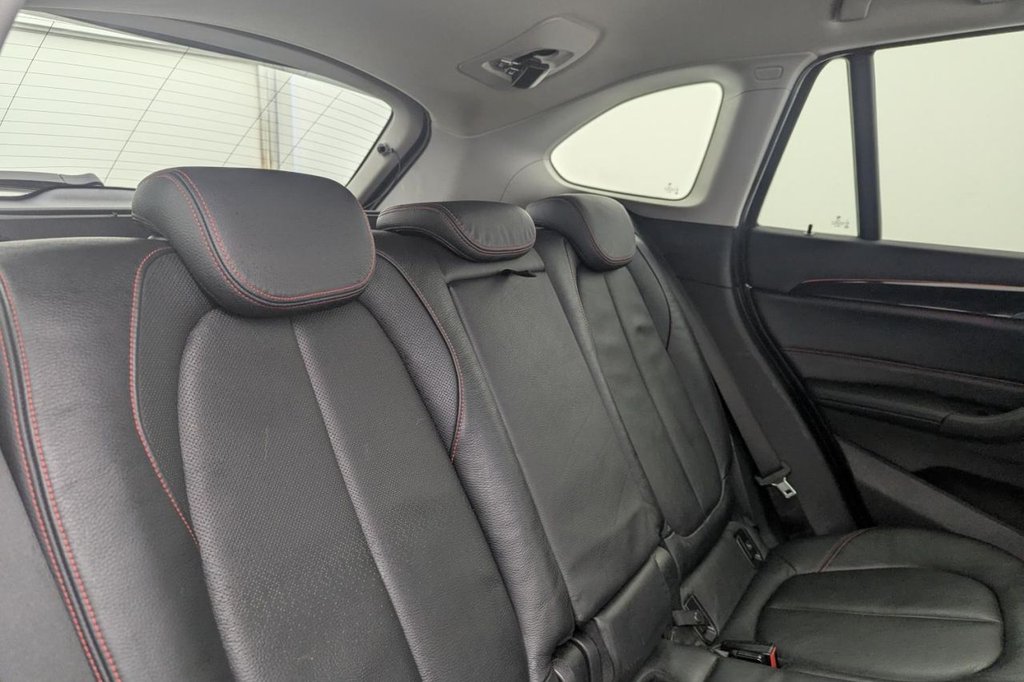 Used BMW X1 2016 for sale - 77654998: Photo 20