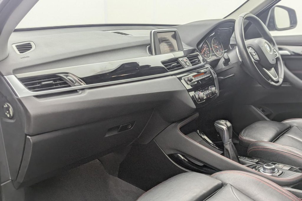 Used BMW X1 2016 for sale - 77654998: Photo 26