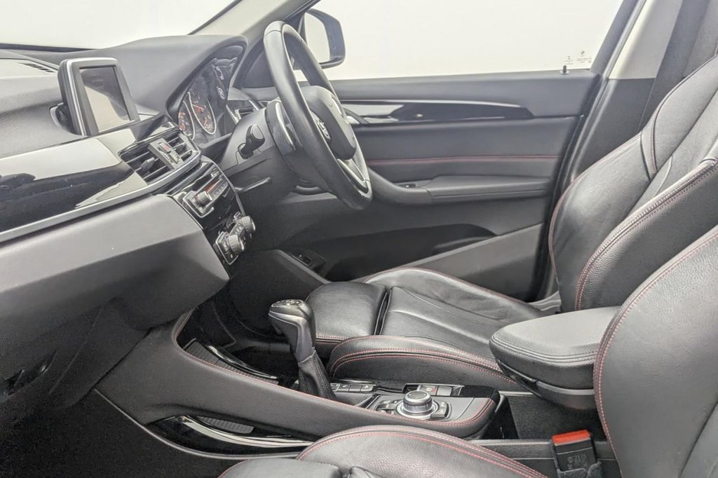 Used BMW X1 2016 for sale - 77654998: Photo 27