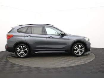 Used BMW X1 2016 for sale - 77654998: Photo