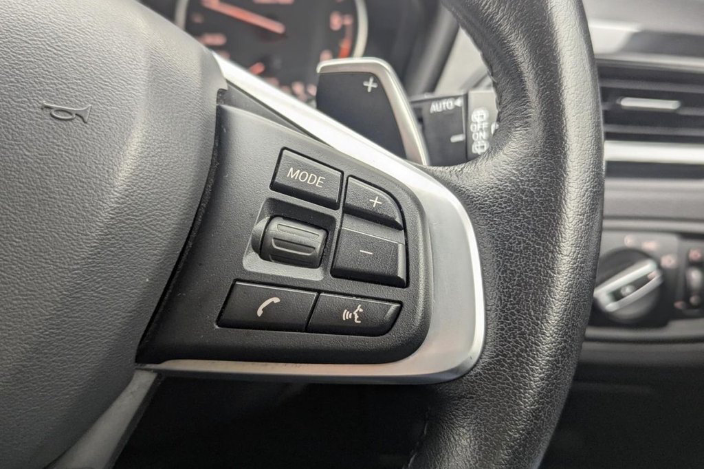 Used BMW X1 2016 for sale - 77654998: Photo 41