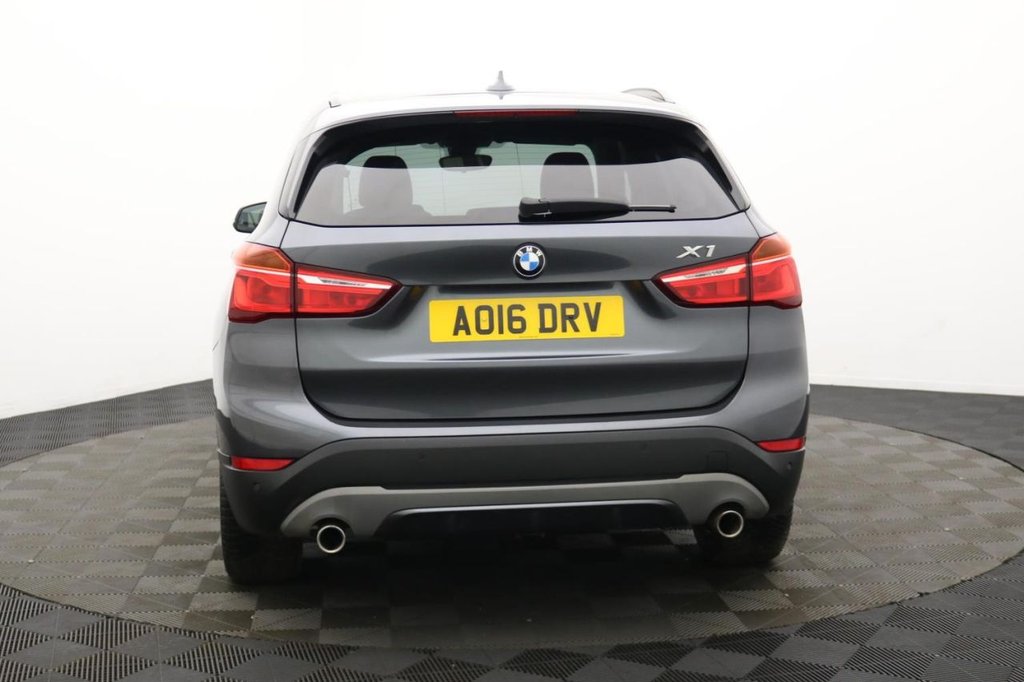 Used BMW X1 2016 for sale - 77654998: Photo 6