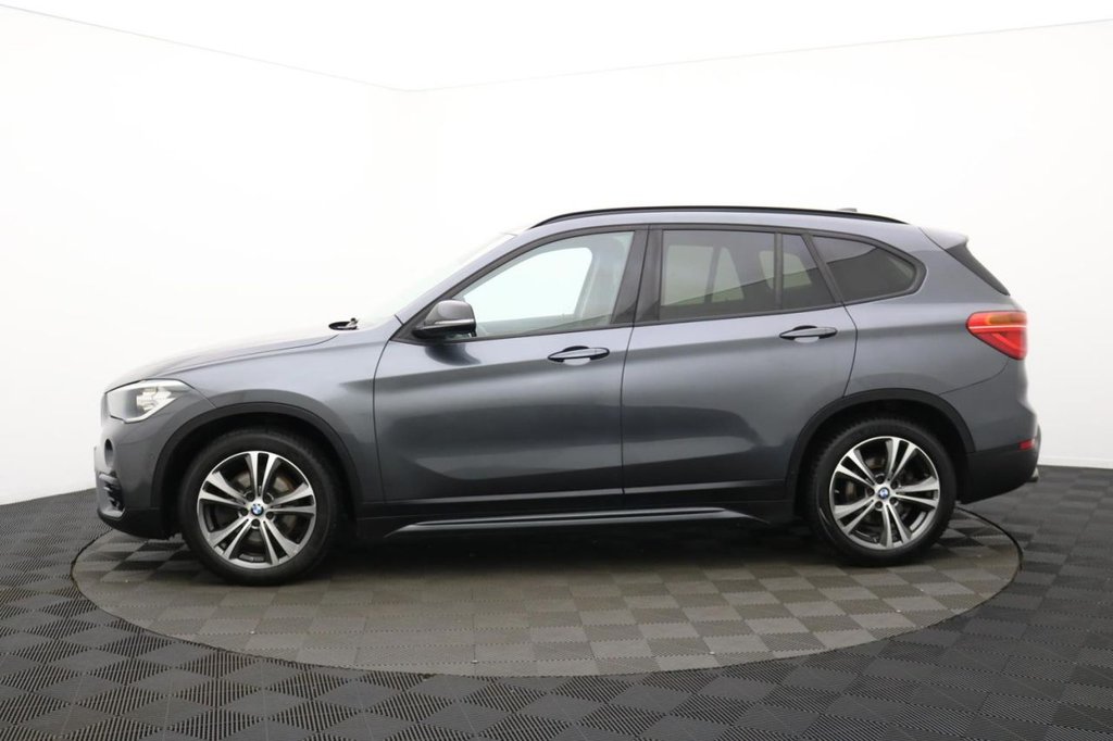 Used BMW X1 2016 for sale - 77654998: Photo 8