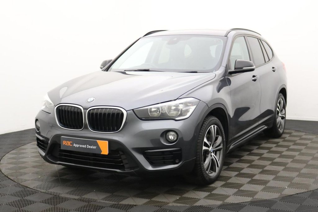 Used BMW X1 2016 for sale - 77654998: Photo 9