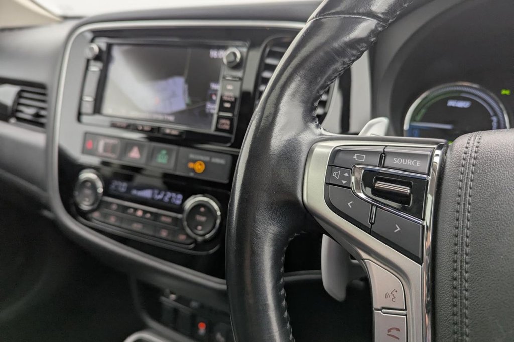 Used Mitsubishi Outlander 2017 for sale - 77212260: Photo 13