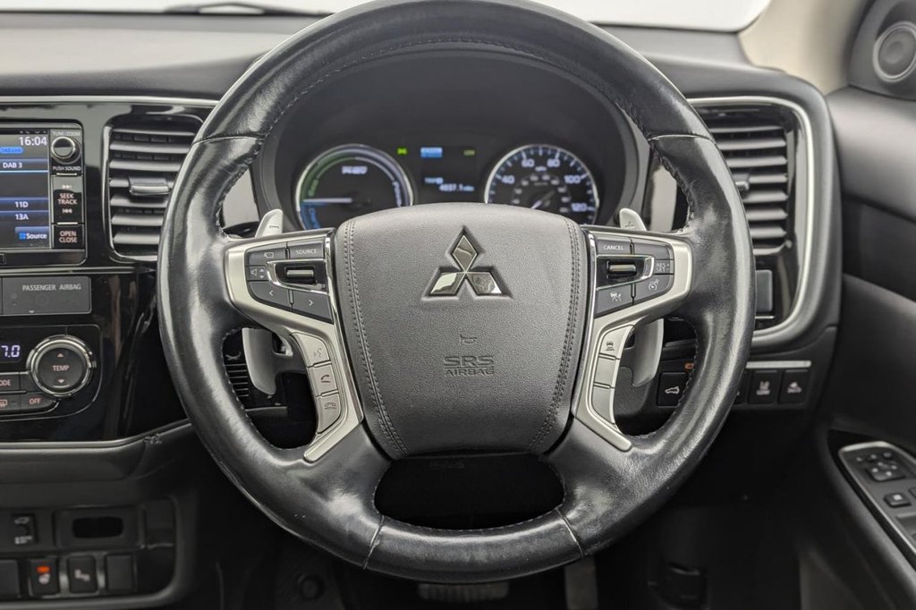 Used Mitsubishi Outlander 2017 for sale - 77212260: Photo 29