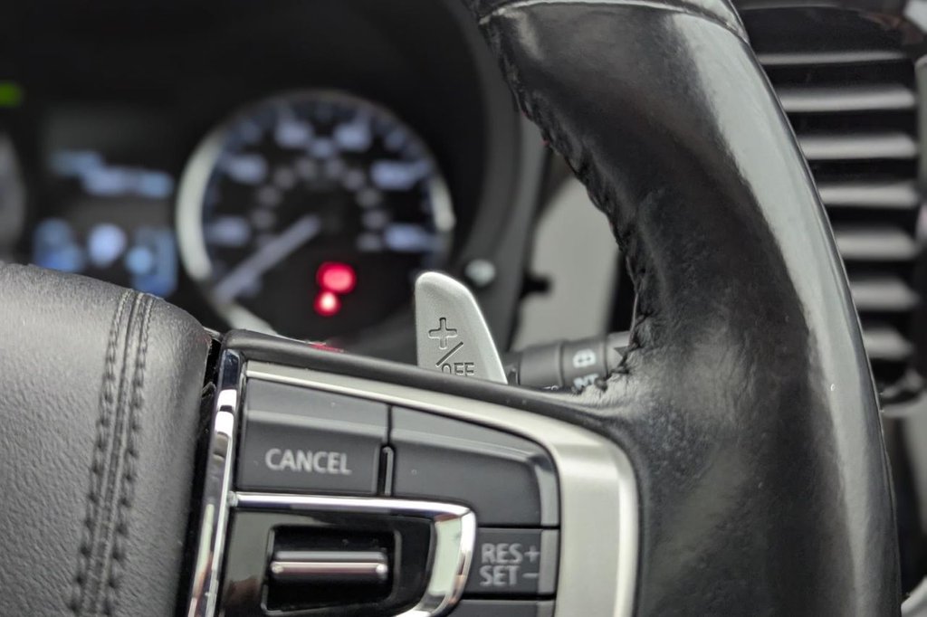 Used Mitsubishi Outlander 2017 for sale - 77212260: Photo 33