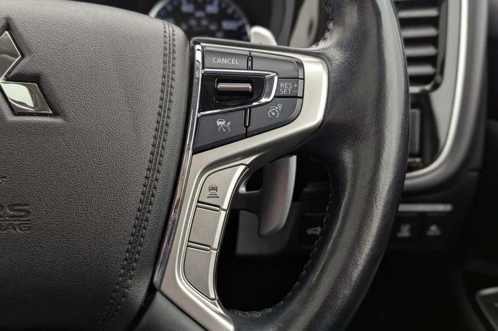 Used Mitsubishi Outlander 2017 for sale - 77212260: Photo 34