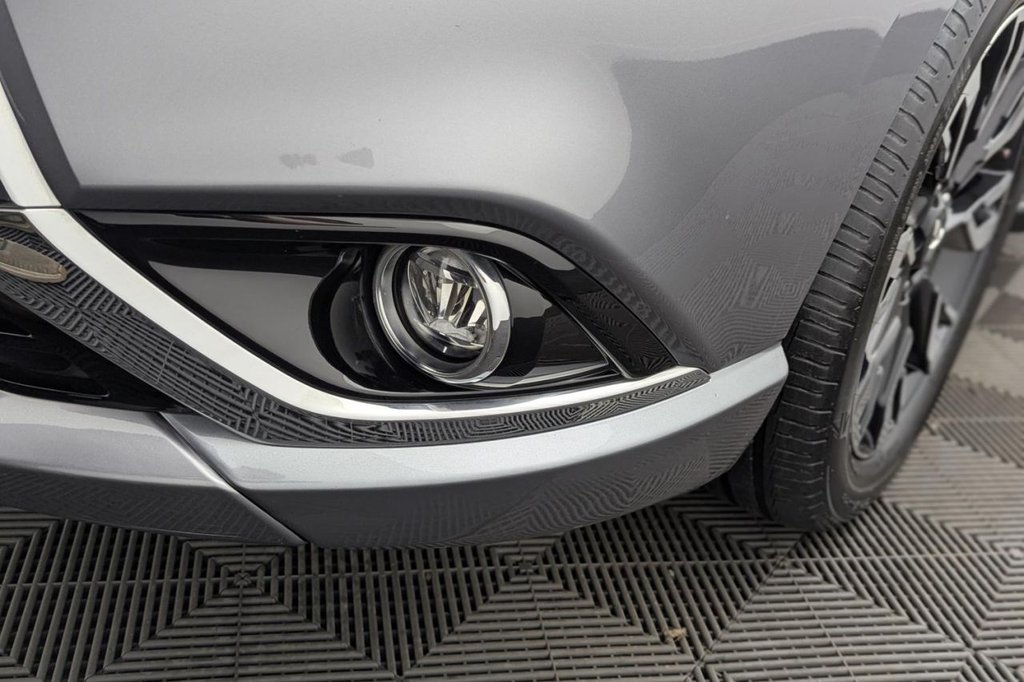 Used Mitsubishi Outlander 2017 for sale - 77212260: Photo 49