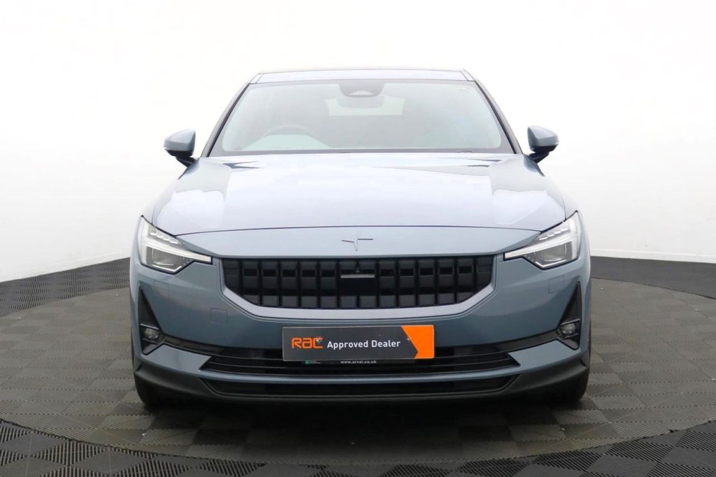 Used Polestar Polestar 2 2021 for sale - 77212320: Photo 10