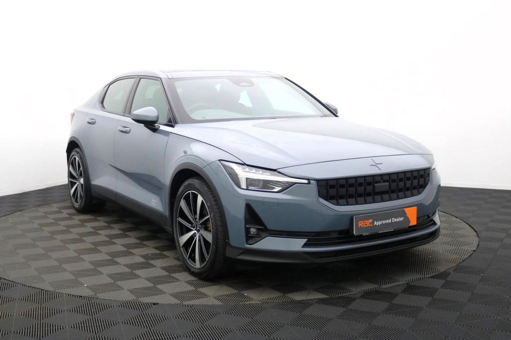 Used Polestar Polestar 2 2021 for sale - 77212320: Photo 11
