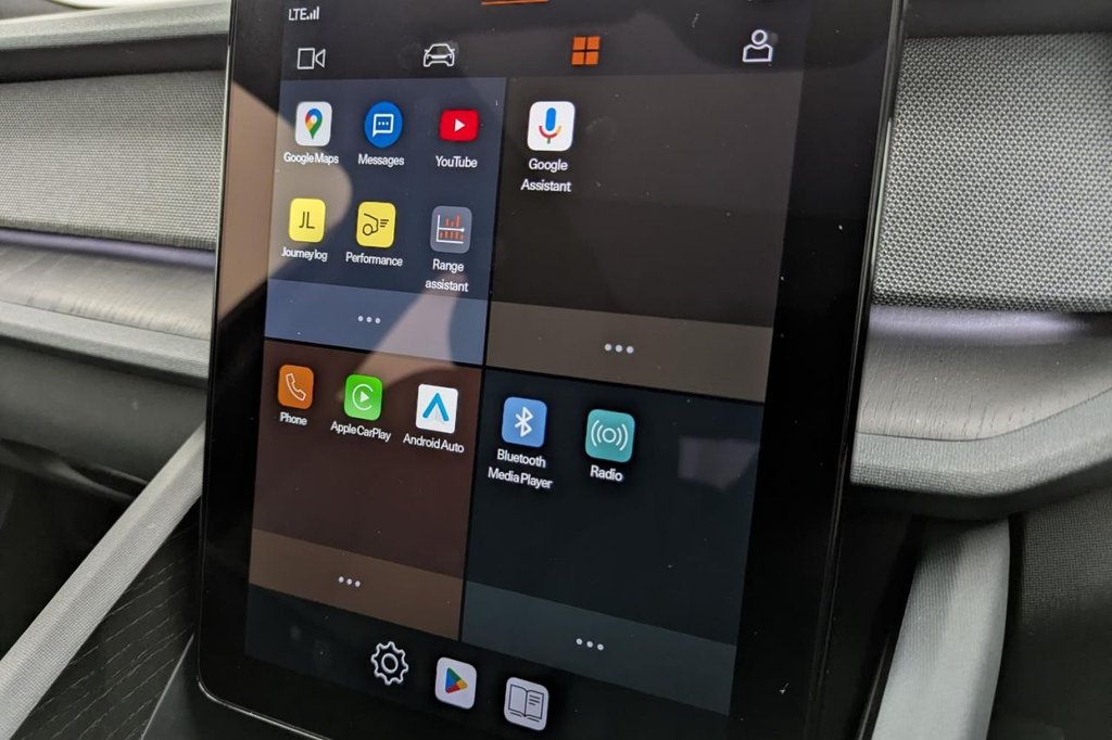 Used Polestar Polestar 2 2021 for sale - 77212320: Photo 14