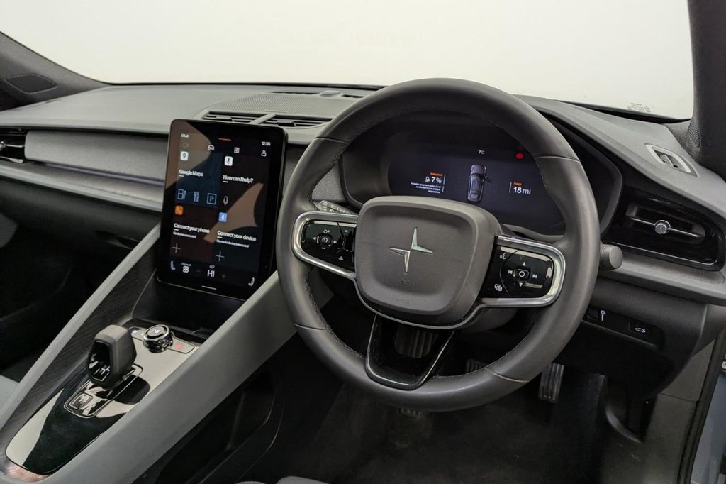 Used Polestar Polestar 2 2021 for sale - 77212320: Photo 15