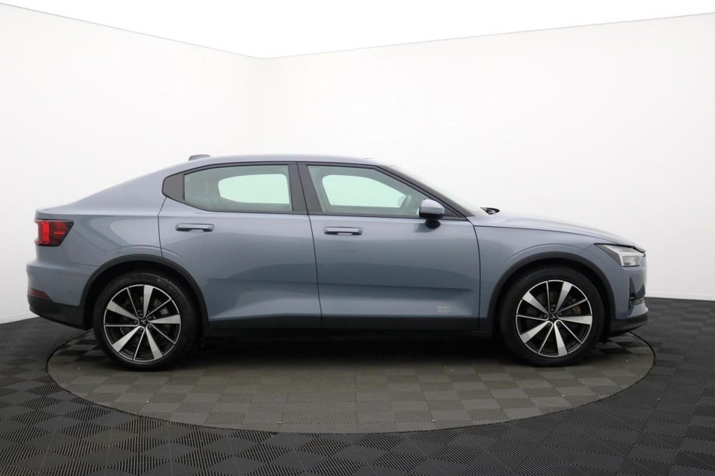 Used Polestar Polestar 2 2021 for sale - 77212320: Photo 2