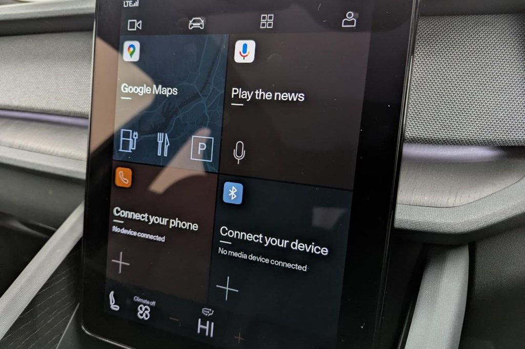 Used Polestar Polestar 2 2021 for sale - 77212320: Photo 23