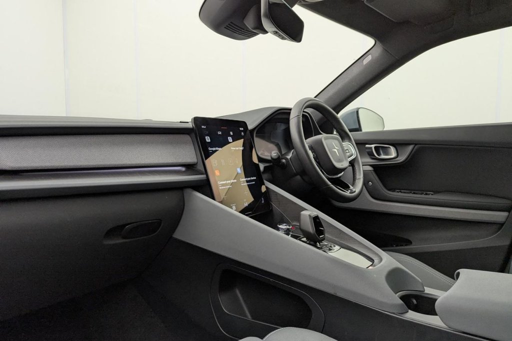 Used Polestar Polestar 2 2021 for sale - 77212320: Photo 26