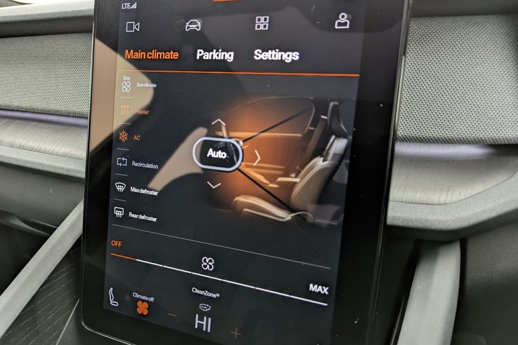 Used Polestar Polestar 2 2021 for sale - 77212320: Photo 29