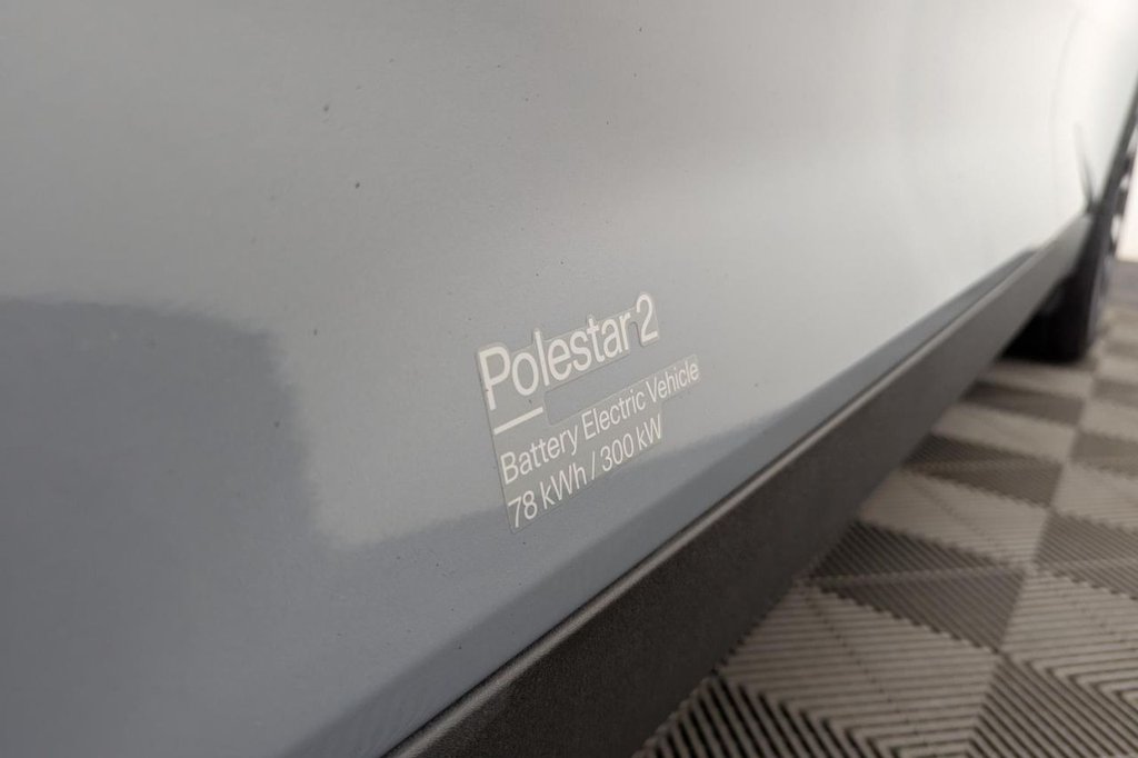 Used Polestar Polestar 2 2021 for sale - 77212320: Photo 39