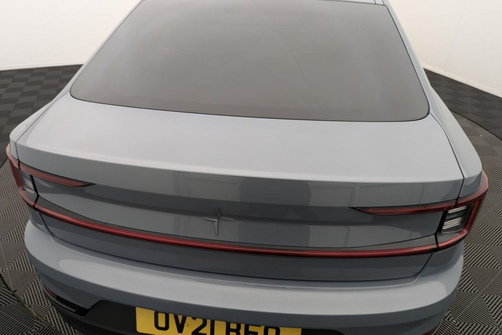Used Polestar Polestar 2 2021 for sale - 77212320: Photo 40