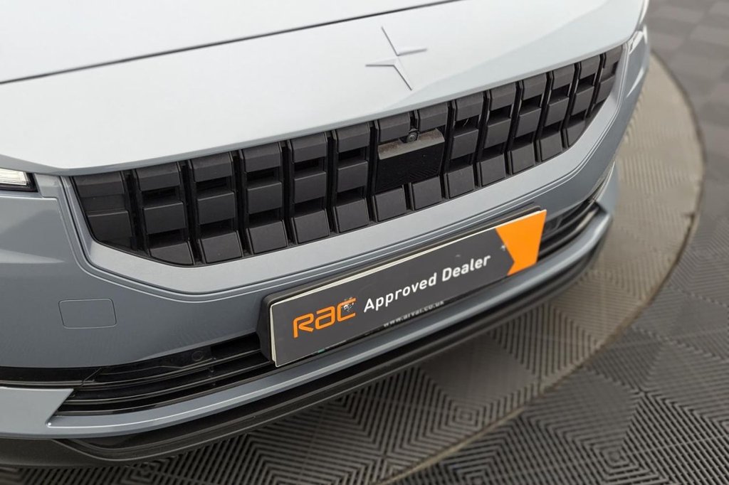 Used Polestar Polestar 2 2021 for sale - 77212320: Photo 48