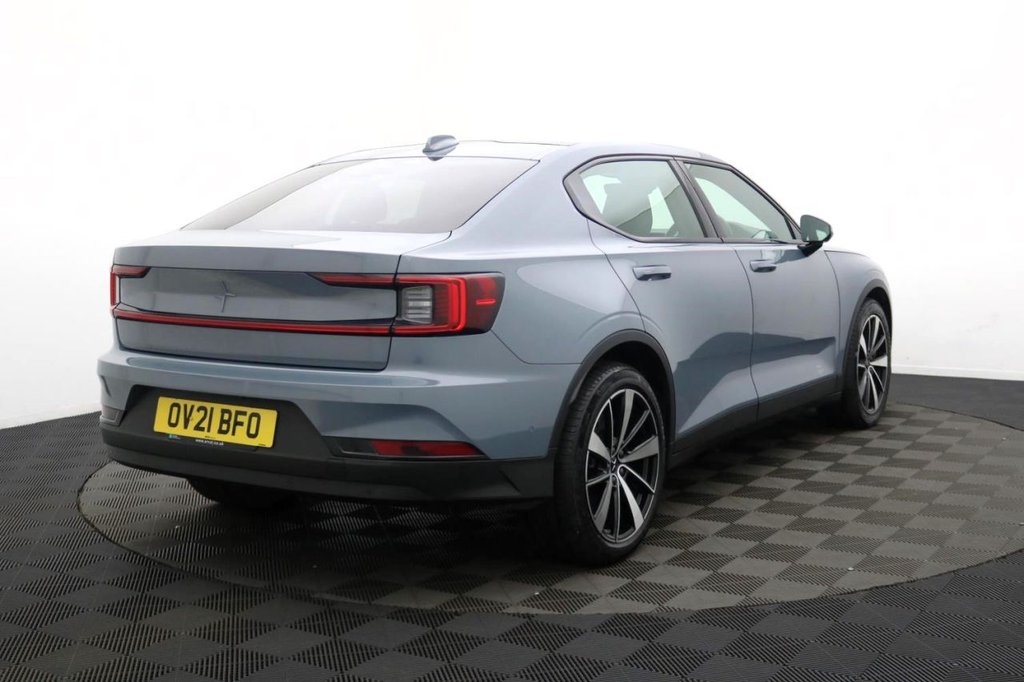 Used Polestar Polestar 2 2021 for sale - 77212320: Photo 5