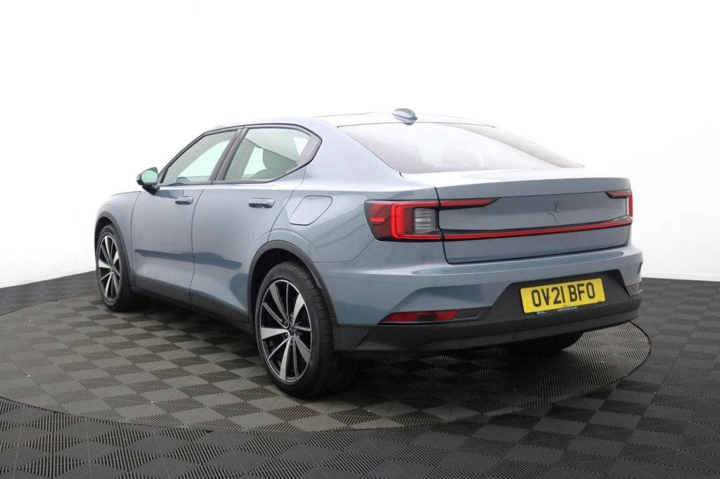 Used Polestar Polestar 2 2021 for sale - 77212320: Photo 7