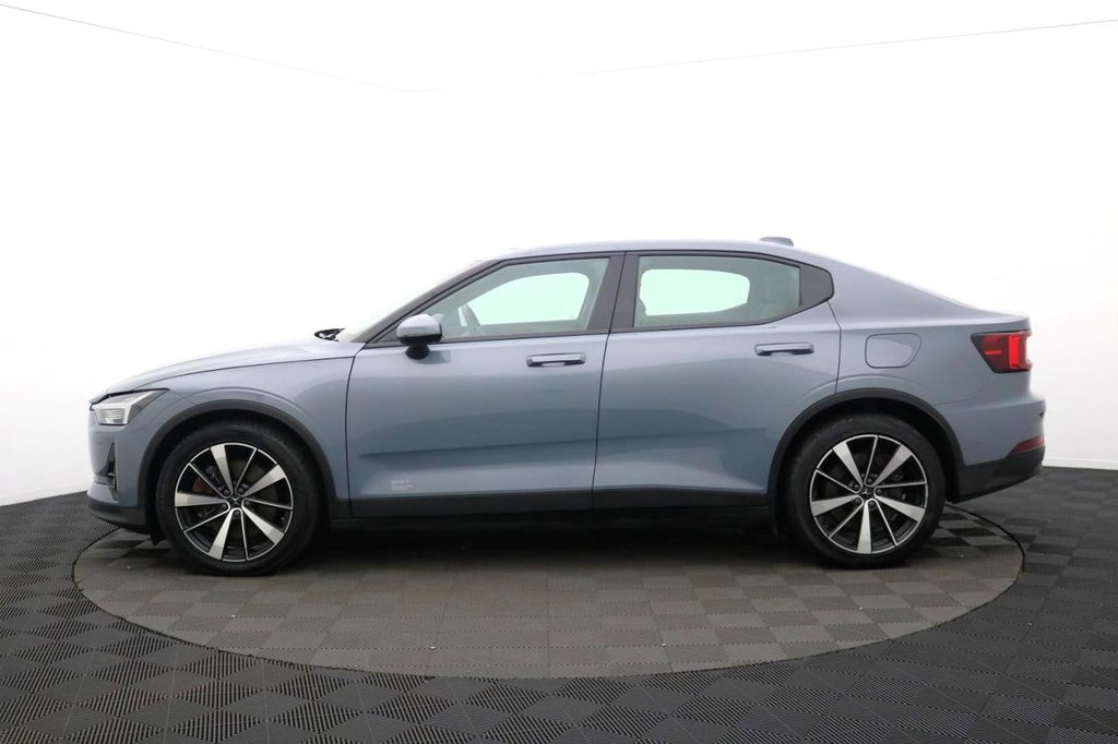 Used Polestar Polestar 2 2021 for sale - 77212320: Photo 8