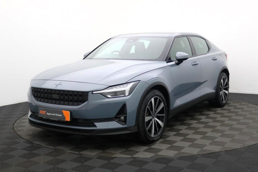 Used Polestar Polestar 2 2021 for sale - 77212320: Photo 9