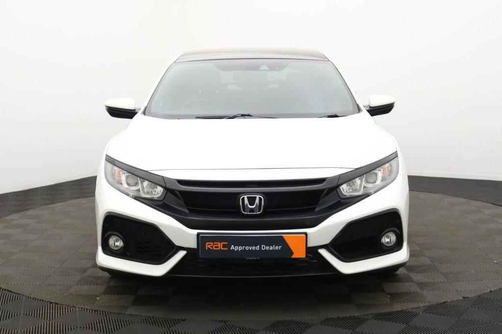 Used Honda Civic 2018 for sale - 77621793: Photo 10