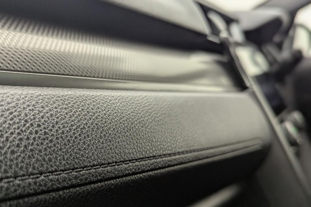 Used Honda Civic 2018 for sale - 77621793: Photo 23