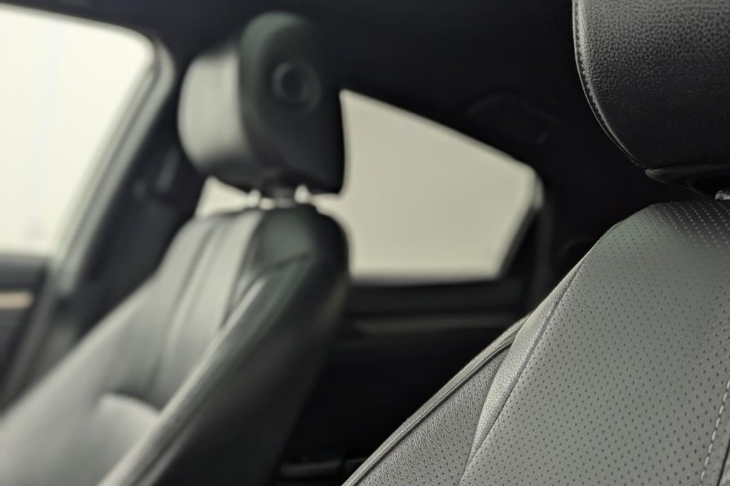 Used Honda Civic 2018 for sale - 77621793: Photo 27