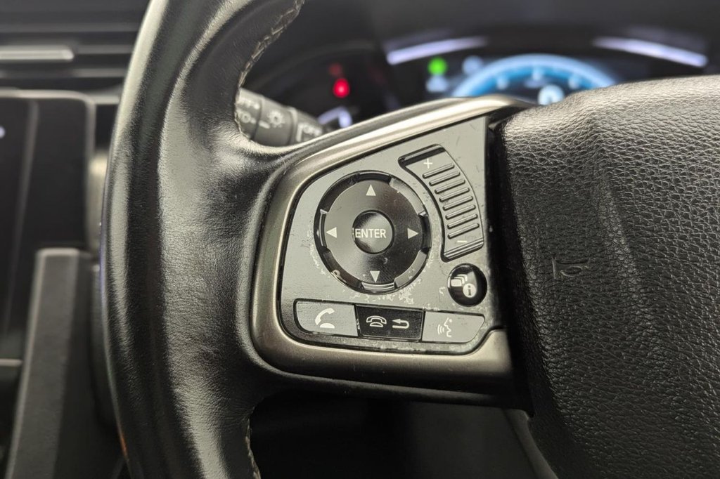 Used Honda Civic 2018 for sale - 77621793: Photo 33