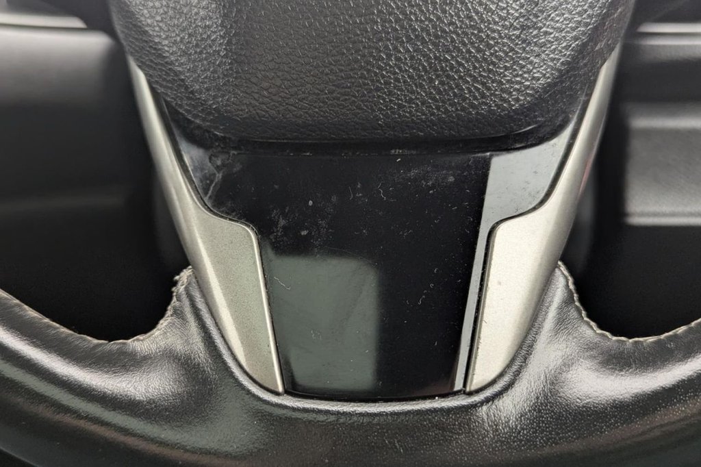 Used Honda Civic 2018 for sale - 77621793: Photo 34