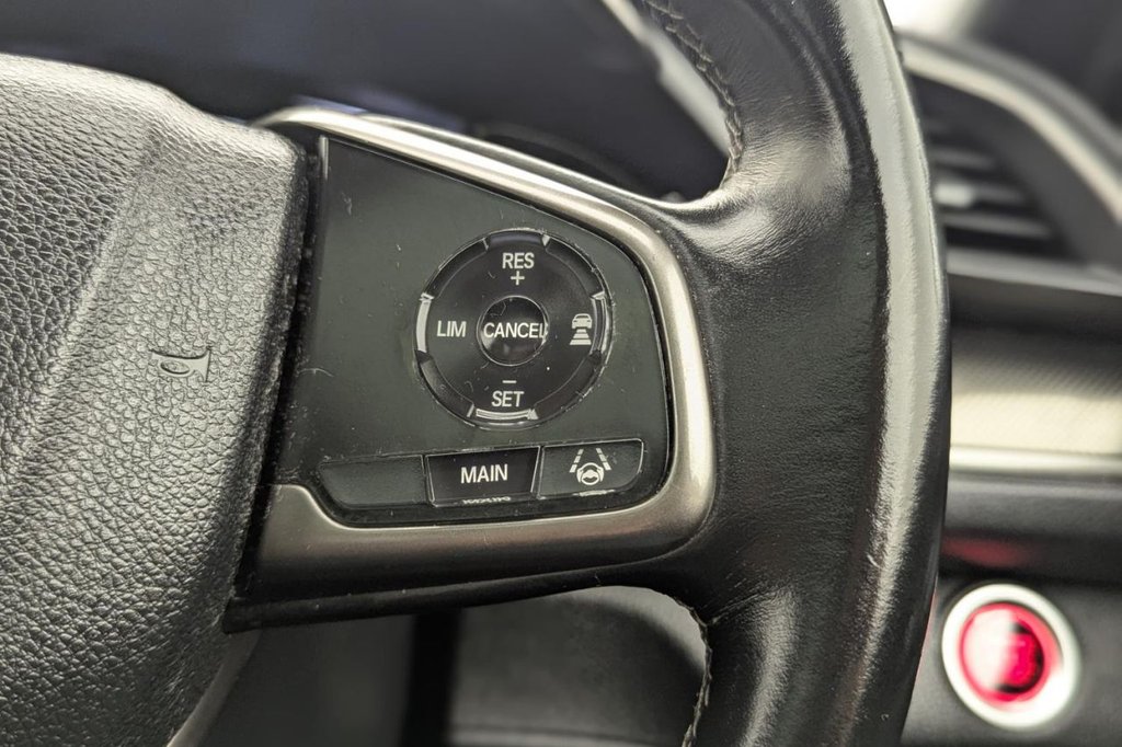 Used Honda Civic 2018 for sale - 77621793: Photo 35