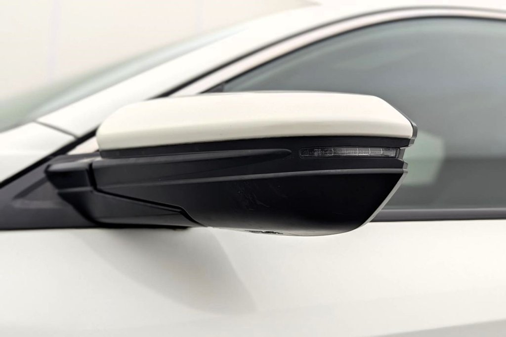 Used Honda Civic 2018 for sale - 77621793: Photo 38