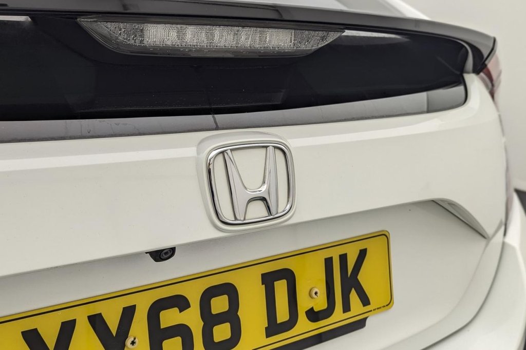 Used Honda Civic 2018 for sale - 77621793: Photo 43