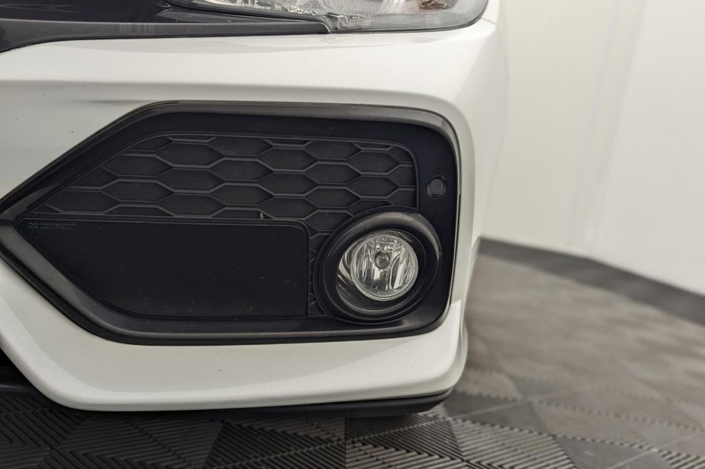 Used Honda Civic 2018 for sale - 77621793: Photo 45