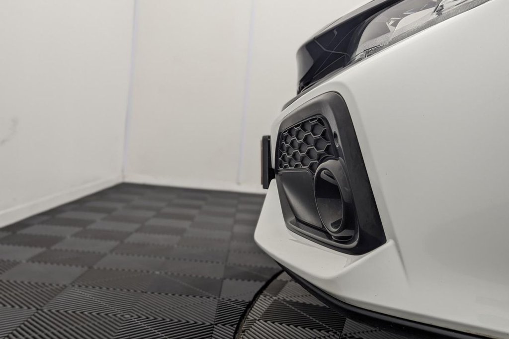 Used Honda Civic 2018 for sale - 77621793: Photo 46