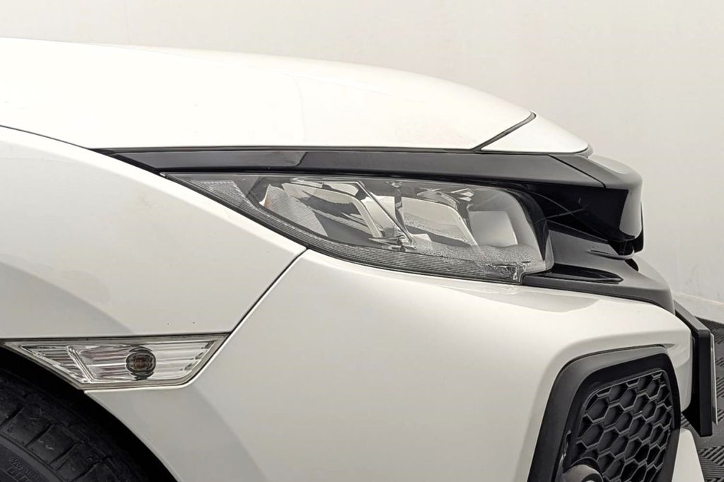 Used Honda Civic 2018 for sale - 77621793: Photo 49