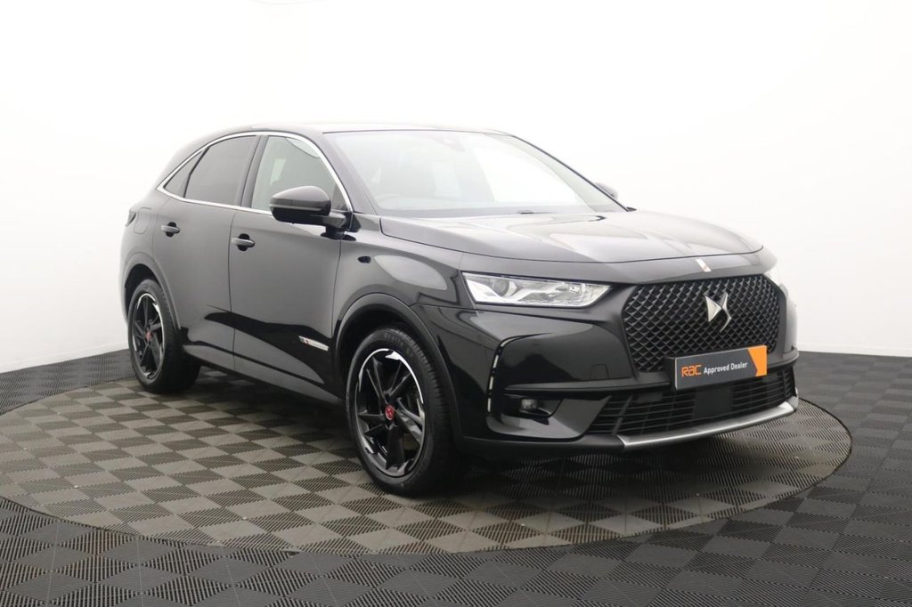 Used DS Automobiles DS 7 2021 for sale - 77388751: Photo 11