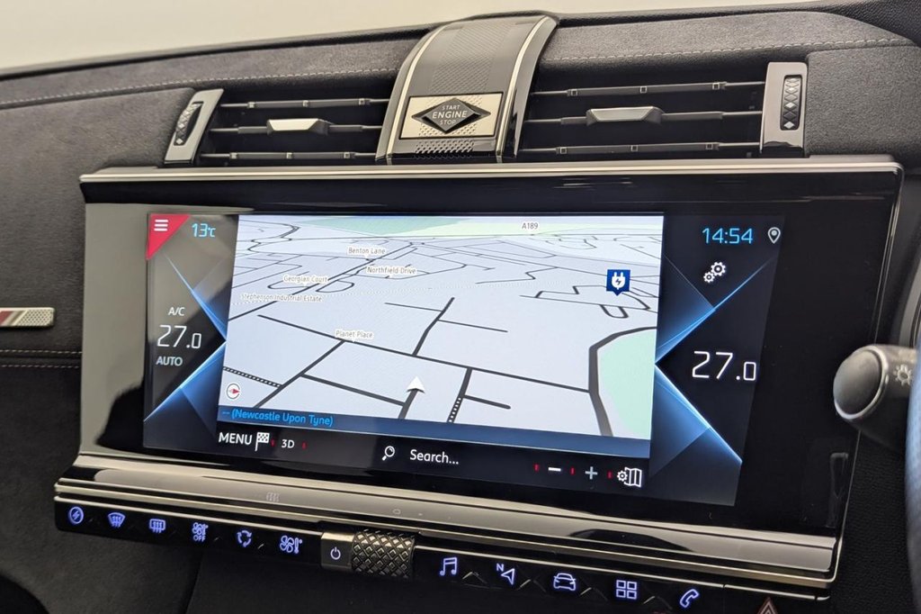 Used DS Automobiles DS 7 2021 for sale - 77388751: Photo 13