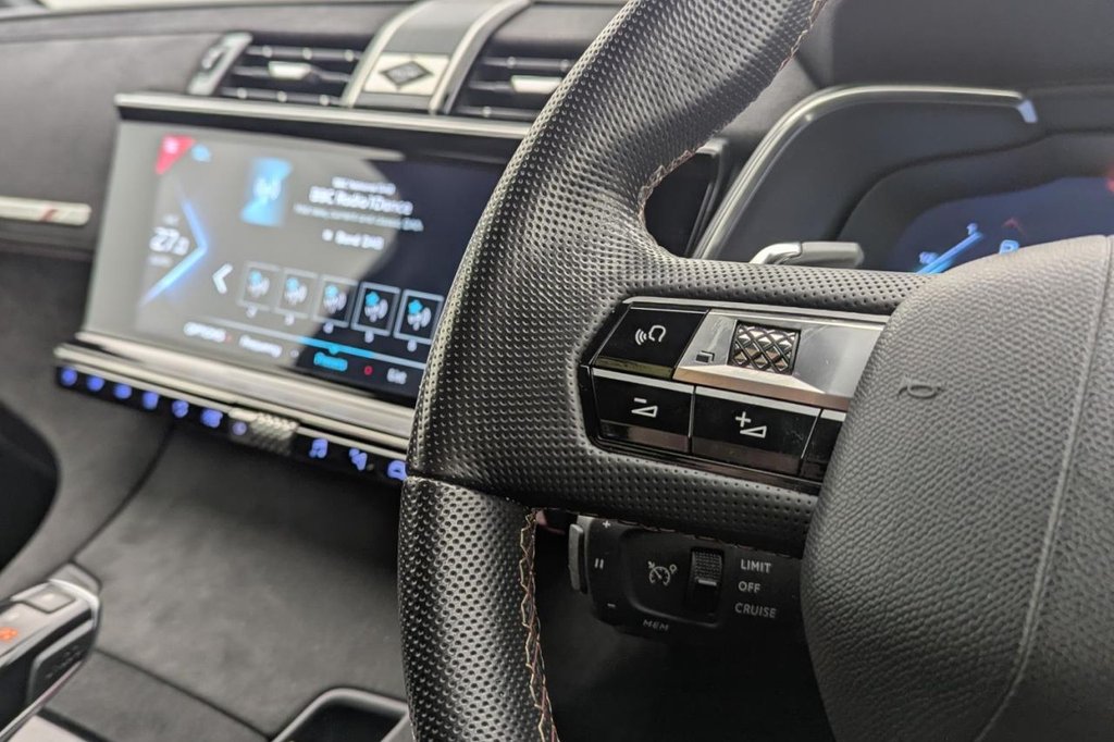 Used DS Automobiles DS 7 2021 for sale - 77388751: Photo 14