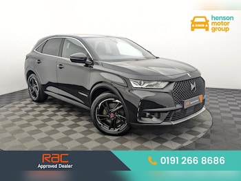 2021 (71) - 1.6 E-TENSE Performance Line 5dr EAT8