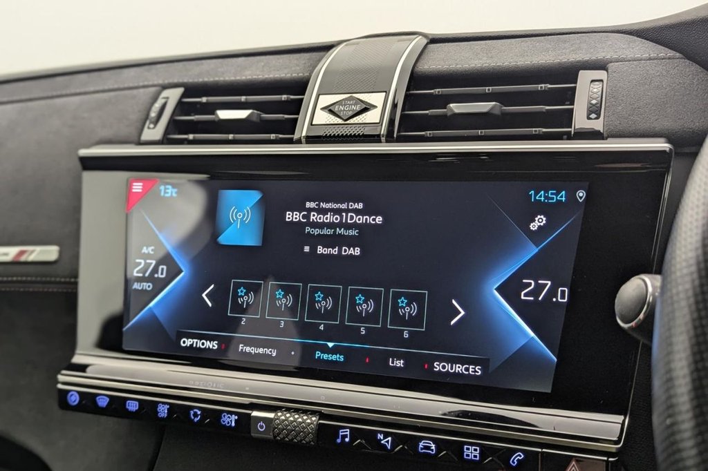 Used DS Automobiles DS 7 2021 for sale - 77388751: Photo 23